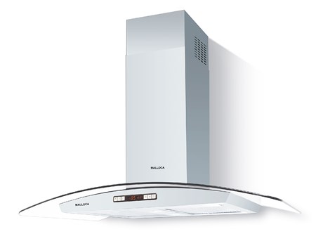 Máy hút khử mùi Malloca MC-9077-LCD