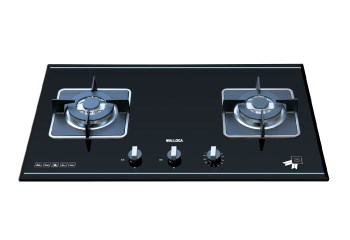 Bếp âm 2 gas Malloca AS-9402B