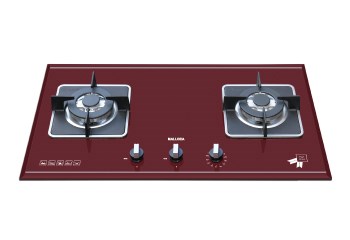 Bếp âm 2 gas Malloca AS-9402R