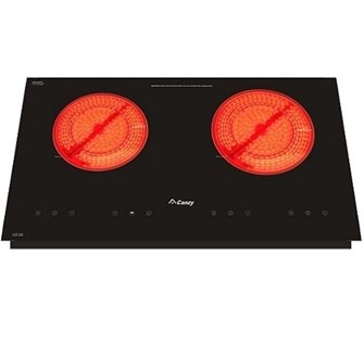 Bếp hồng ngoại Canzy CZ 2D