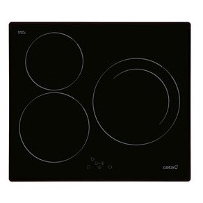 Bếp điện từ Cata IB 603 BK