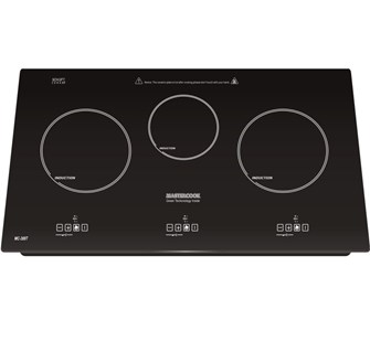 Bếp điện từ Mastercook MC-388T