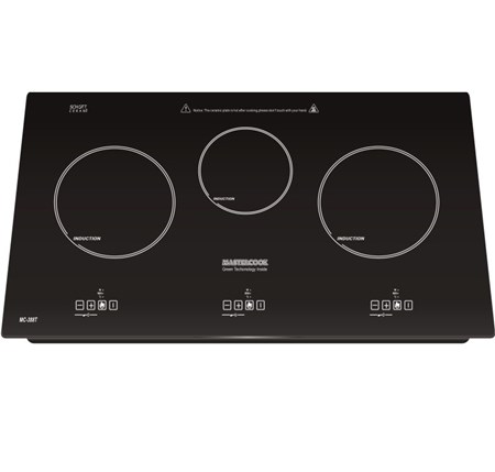 Bếp điện từ Mastercook MC-388T