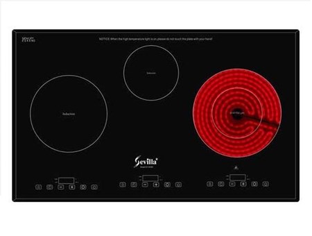 Bếp điện từ Sevilla SV-903IH