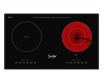 Bếp điện từ Sevilla SV-912IH