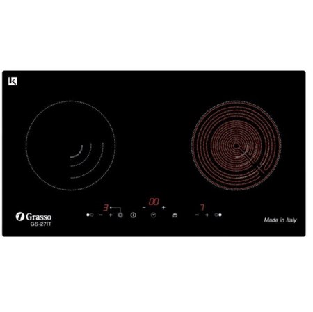 Bếp điện từ hồng ngoại GS-72IT