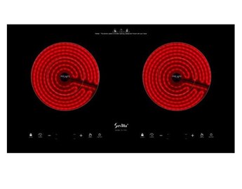 Bếp đôi Hồng ngoại Sevilla SV-73CC