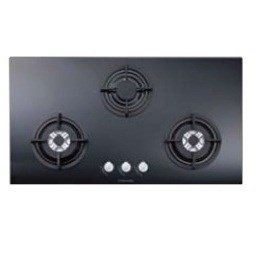 Bếp ga âm kính Electrolux EGT9437CK