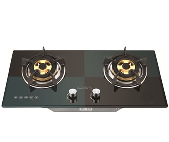 Bếp ga âm kính Faster FS-217B