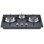 Bếp ga âm kính Faster FS-313S