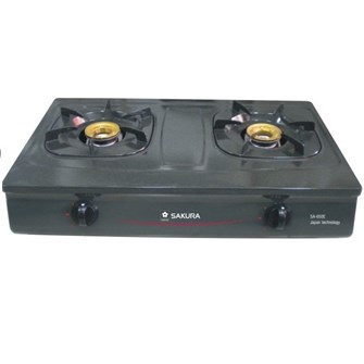 Bếp gas Sakura SA-650E