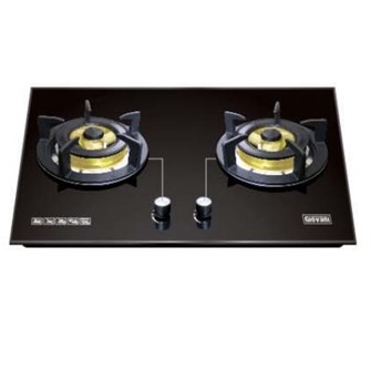 Bếp gas âm kính Giovani G-279AB