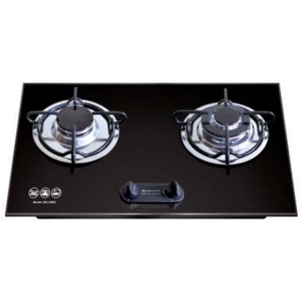 Bếp gas âm kính Mastercook MC-208G