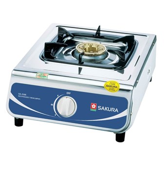 Bếp gas đơn Sakura SA-350S