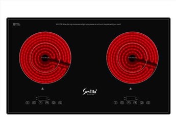 Bếp hồng ngoại Sevilla SV-902H