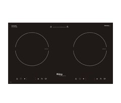 Bếp từ đôi Kücy KI-2068