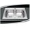 Chậu rửa chén Malloca MS-1001 New