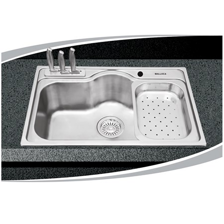Chậu rửa chén Malloca MS-1020