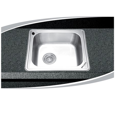 Chậu rửa chén Malloca MS-1023