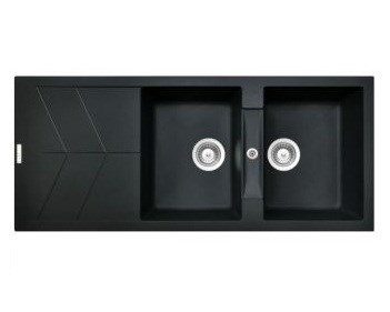 Chậu rửa chén Carysil JAC1
