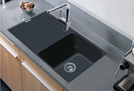 Chậu rửa chén Carysil WAL1