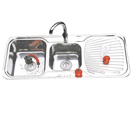 Chậu rửa chén Faster FS-11548