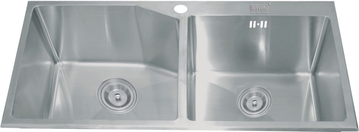 Chậu rửa chén Giovani GS-8548 HM