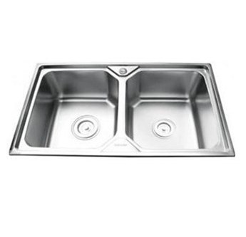 Chậu rửa chén inox EROWIN 9050VA
