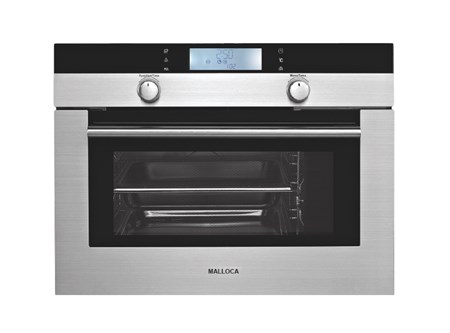 Lò hấp âm tủ Malloca MST30-TS