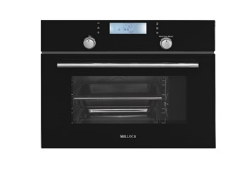 Lò hấp âm tủ Malloca MST30-TG