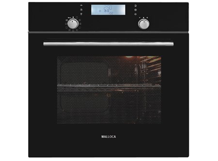 Lò nướng 10 chức năng Malloca MOV65-TG