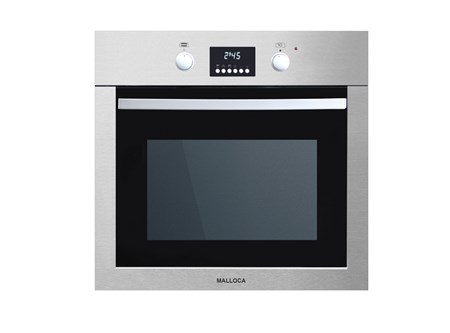 Lò nướng điện âm tủ Malloca 8 chức năng EB-8B25