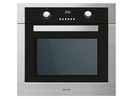 Lò nướng điện âm tủ Malloca EB-8BC15A