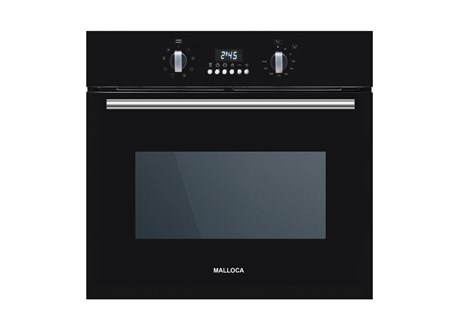 Lò nướng điện âm tủ Malloca EB40-8C11