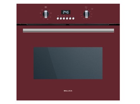 Lò nướng điện âm tủ Malloca EB-8C11R