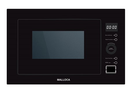 Lò vi sóng âm tủ Malloca MW-927BG