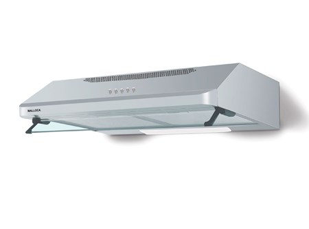 Máy hút khói khử mùi Malloca classic H332(900)