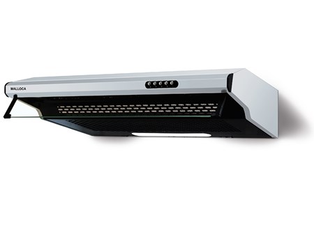 Máy hút khử mùi Malloca classic H395-700