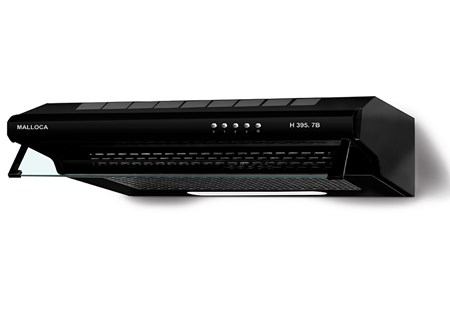 Máy hút khử mùi Malloca classic H395-700B