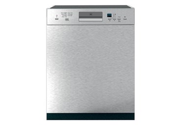 Máy rửa chén âm tủ Malloca WQP12-J7309I