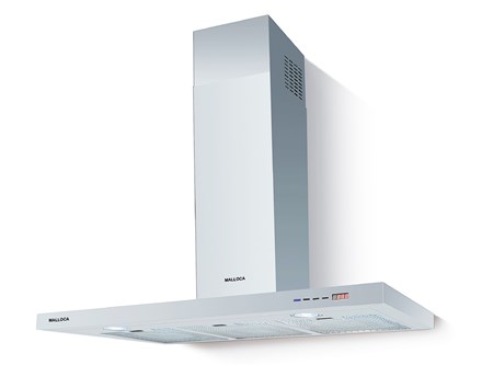 Máy hút khói Malloca ống khói MC-606