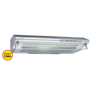 Máy hút khói Romatek F0870T-INOX