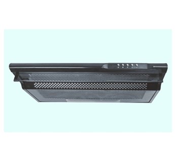 Máy hút khói khử mùi Capri CR-60B