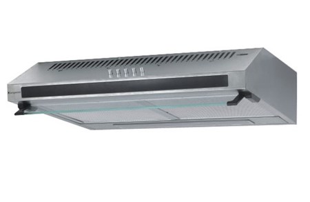 Máy hút khói khử mùi Kangaroo KG 23