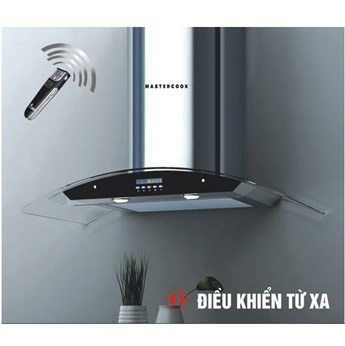 Máy hút khói khử mùi Mastercook MC-170ARS