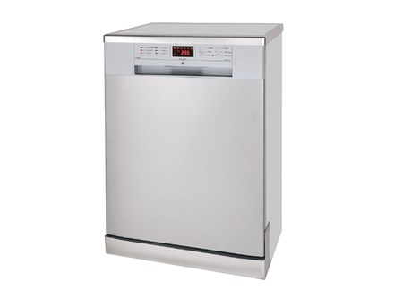 Máy rửa chén đứng độc lập Malloca WQP12-J7201
