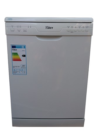 Máy rửa chén Kucy KDW-12