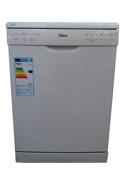 Máy rửa chén Kucy KDW-12