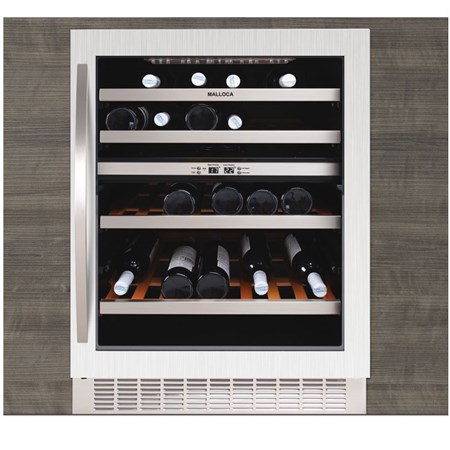 Tủ bảo quản rượu âm tủ MWC-45BS