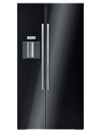 Tủ lạnh BOSCH Side-by-side 539.16.120